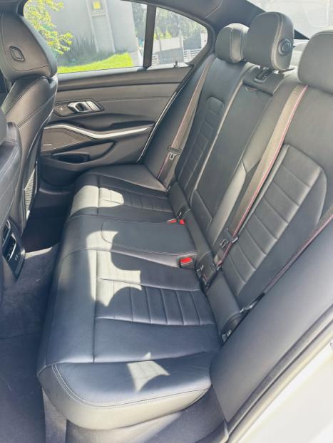 BMW 320I 2.0 16V 4P TURBO M SPORT AUTOMTICO, Foto 13