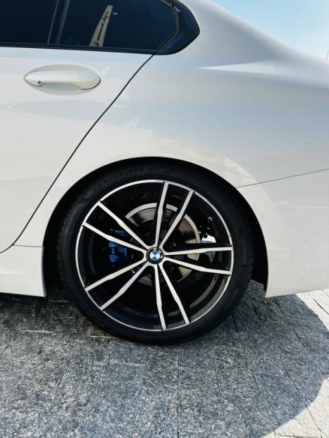 BMW 320I 2.0 16V 4P TURBO M SPORT AUTOMTICO, Foto 14