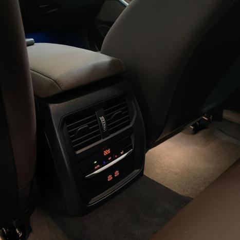 BMW 320I 2.0 16V 4P TURBO FLEX M SPORT AUTOM�TICO, Foto 11