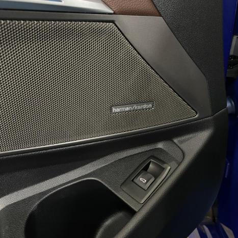 BMW 320I 2.0 16V 4P TURBO FLEX M SPORT AUTOM�TICO, Foto 20