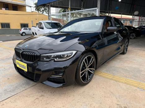 BMW 320I 2.0 16V 4P TURBO FLEX M SPORT AUTOM�TICO, Foto 1