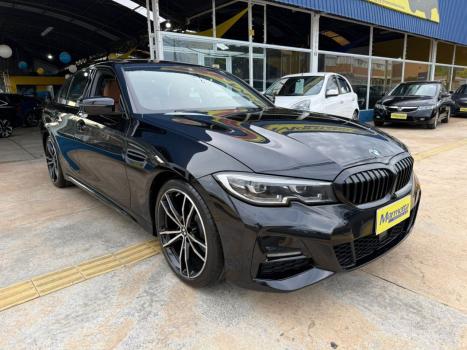 BMW 320I 2.0 16V 4P TURBO FLEX M SPORT AUTOM�TICO, Foto 3