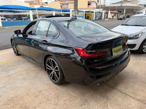 BMW 320I 2.0 16V 4P TURBO FLEX M SPORT AUTOM�TICO, Foto 5