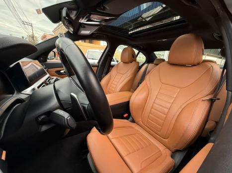 BMW 320I 2.0 16V 4P TURBO FLEX M SPORT AUTOM�TICO, Foto 7