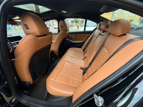 BMW 320I 2.0 16V 4P TURBO FLEX M SPORT AUTOM�TICO, Foto 8