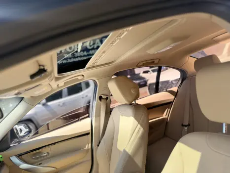 BMW 320I 2.0 16V 4P GP TURBO ACTIVE FLEX AUTOM�TICO, Foto 3