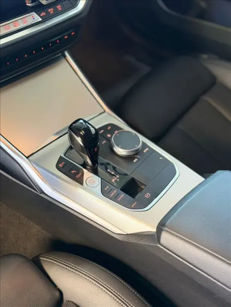 BMW 320I 2.0 16V 4P SPORT GP TURBO AUTOM�TICO, Foto 6