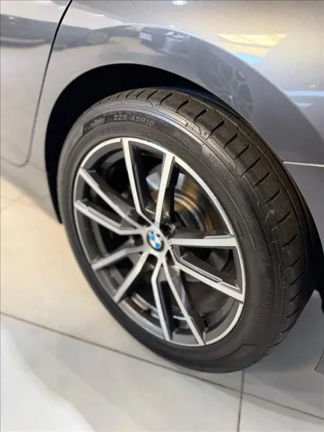 BMW 320I 2.0 16V 4P SPORT GP TURBO AUTOM�TICO, Foto 11