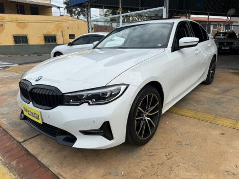 BMW 320I 2.0 16V 4P SPORT GP TURBO AUTOM�TICO, Foto 1