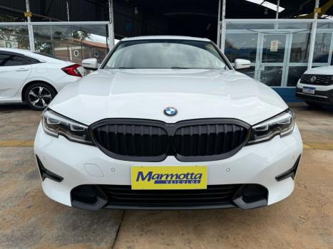 BMW 320I 2.0 16V 4P SPORT GP TURBO AUTOM�TICO, Foto 2