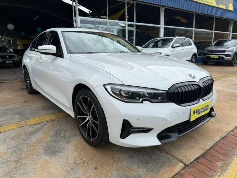 BMW 320I 2.0 16V 4P SPORT GP TURBO AUTOM�TICO, Foto 3