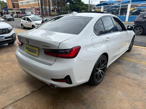 BMW 320I 2.0 16V 4P SPORT GP TURBO AUTOM�TICO, Foto 4