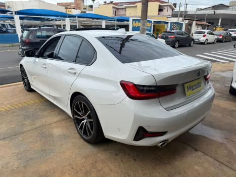 BMW 320I 2.0 16V 4P SPORT GP TURBO AUTOM�TICO, Foto 6