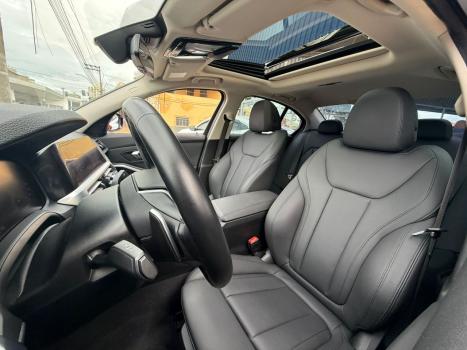 BMW 320I 2.0 16V 4P SPORT GP TURBO AUTOM�TICO, Foto 8