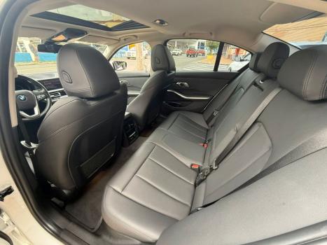 BMW 320I 2.0 16V 4P SPORT GP TURBO AUTOM�TICO, Foto 9