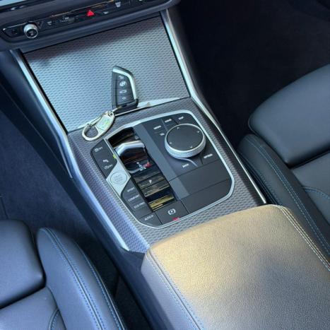 BMW 320I 2.0 16V 4P TURBO FLEX M SPORT AUTOM�TICO, Foto 15
