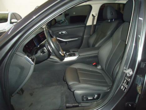 BMW 320I 2.0 16V 4P GP TURBO ACTIVE FLEX AUTOM�TICO, Foto 2