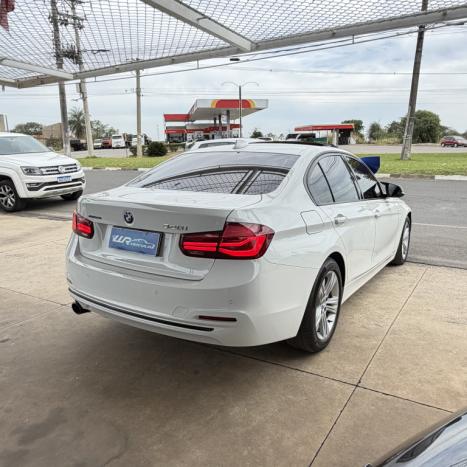 BMW 320I 2.0 16V 4P ACTIVE TURBO AUTOM�TICO, Foto 3