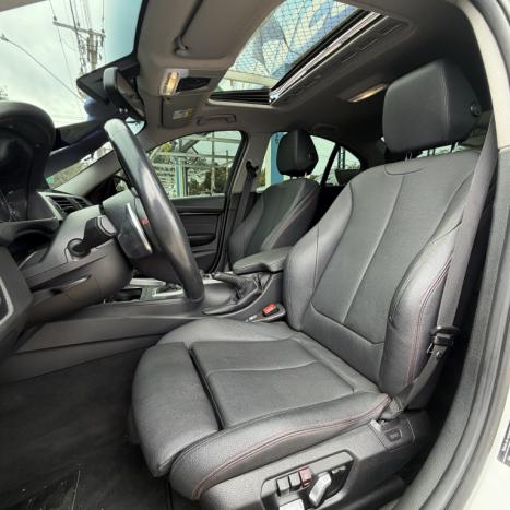 BMW 320I 2.0 16V 4P ACTIVE TURBO AUTOM�TICO, Foto 6