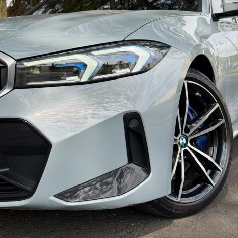 BMW 320I 2.0 16V 4P TURBO FLEX M SPORT AUTOM�TICO, Foto 7