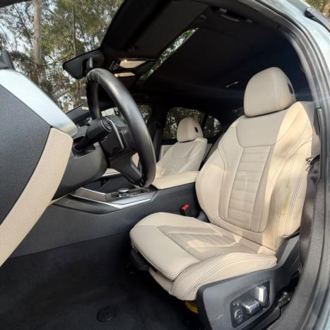 BMW 320I 2.0 16V 4P TURBO FLEX M SPORT AUTOM�TICO, Foto 11