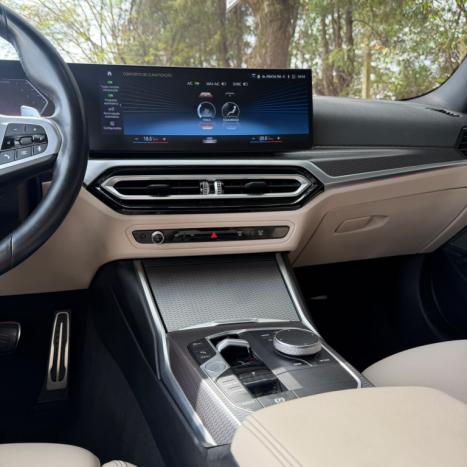 BMW 320I 2.0 16V 4P TURBO FLEX M SPORT AUTOM�TICO, Foto 12