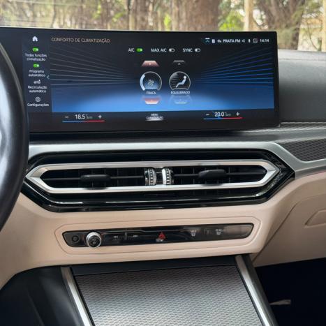 BMW 320I 2.0 16V 4P TURBO FLEX M SPORT AUTOM�TICO, Foto 13
