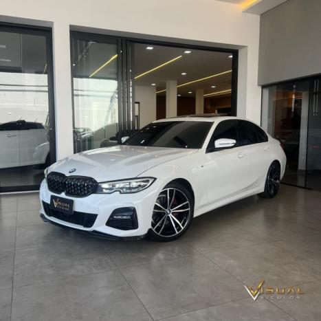 BMW 320I 2.0 16V 4P TURBO M SPORT AUTOM�TICO, Foto 1