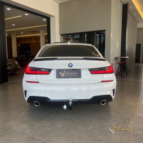 BMW 320I 2.0 16V 4P TURBO M SPORT AUTOM�TICO, Foto 5