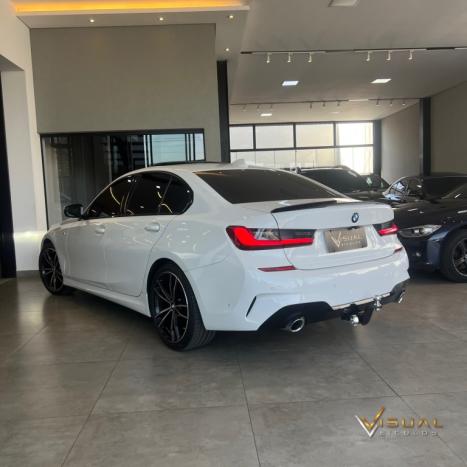 BMW 320I 2.0 16V 4P TURBO M SPORT AUTOM�TICO, Foto 6
