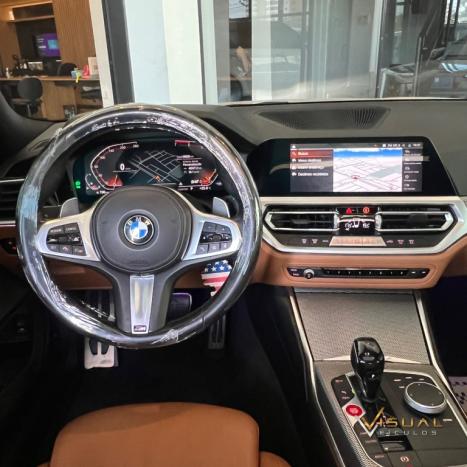 BMW 320I 2.0 16V 4P TURBO M SPORT AUTOM�TICO, Foto 11