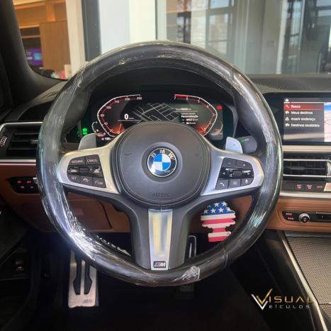 BMW 320I 2.0 16V 4P TURBO M SPORT AUTOM�TICO, Foto 12
