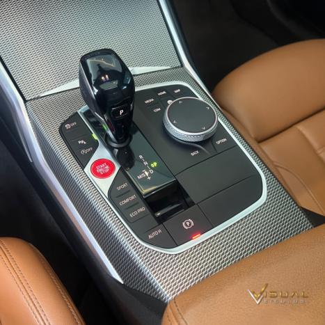 BMW 320I 2.0 16V 4P TURBO M SPORT AUTOM�TICO, Foto 14