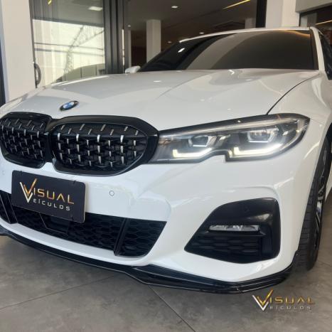 BMW 320I 2.0 16V 4P TURBO M SPORT AUTOM�TICO, Foto 18