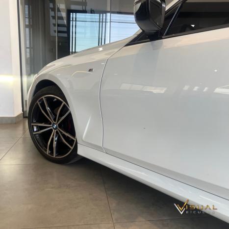 BMW 320I 2.0 16V 4P TURBO M SPORT AUTOM�TICO, Foto 20