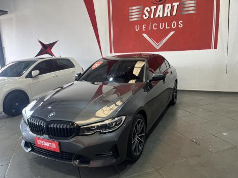 BMW 320I 2.0 16V 4P SPORT GP TURBO AUTOM�TICO, Foto 1