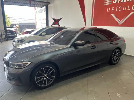 BMW 320I 2.0 16V 4P SPORT GP TURBO AUTOM�TICO, Foto 4