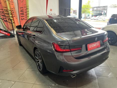 BMW 320I 2.0 16V 4P SPORT GP TURBO AUTOM�TICO, Foto 7