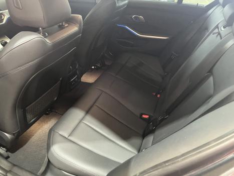 BMW 320I 2.0 16V 4P SPORT GP TURBO AUTOM�TICO, Foto 10