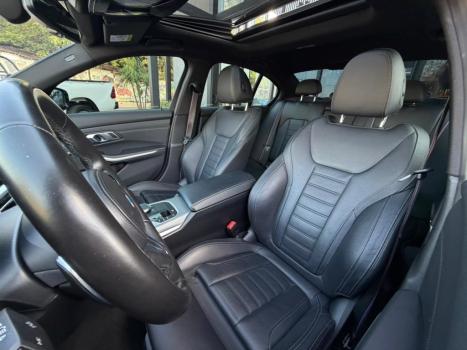 BMW 320I 2.0 16V 4P TURBO FLEX M SPORT AUTOM�TICO, Foto 11