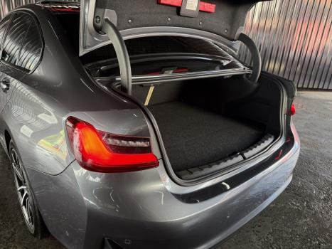 BMW 320I 2.0 16V 4P SPORT GP TURBO AUTOM�TICO, Foto 8
