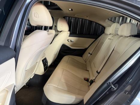 BMW 320I 2.0 16V 4P SPORT GP TURBO AUTOM�TICO, Foto 10