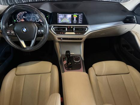 BMW 320I 2.0 16V 4P SPORT GP TURBO AUTOM�TICO, Foto 11