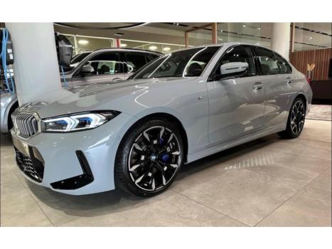 BMW 320I 2.0 16V 4P TURBO FLEX M SPORT AUTOMÁTICO, Foto 1