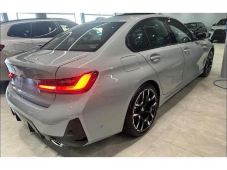 BMW 320I 2.0 16V 4P TURBO FLEX M SPORT AUTOMÁTICO, Foto 2