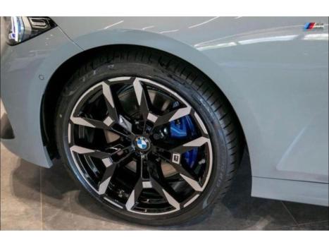 BMW 320I 2.0 16V 4P TURBO FLEX M SPORT AUTOMÁTICO, Foto 3