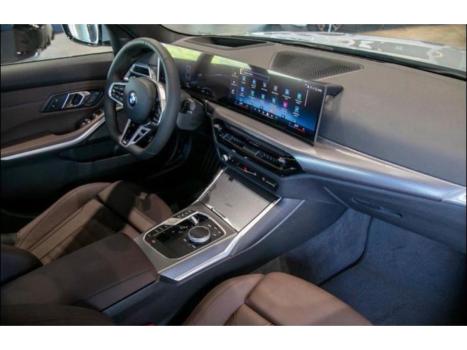 BMW 320I 2.0 16V 4P TURBO FLEX M SPORT AUTOMÁTICO, Foto 4