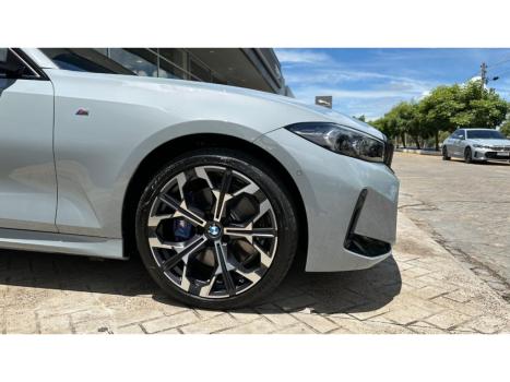 BMW 320I 2.0 16V 4P TURBO FLEX M SPORT AUTOMÁTICO, Foto 6