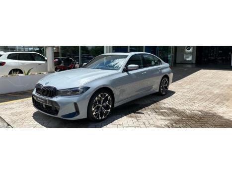 BMW 320I 2.0 16V 4P TURBO FLEX M SPORT AUTOMÁTICO, Foto 7