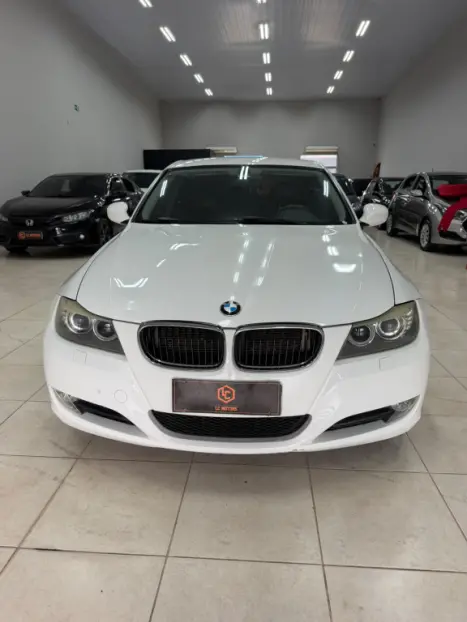 BMW 320I 2.0 16V 4P AUTOMÁTICO, Foto 2